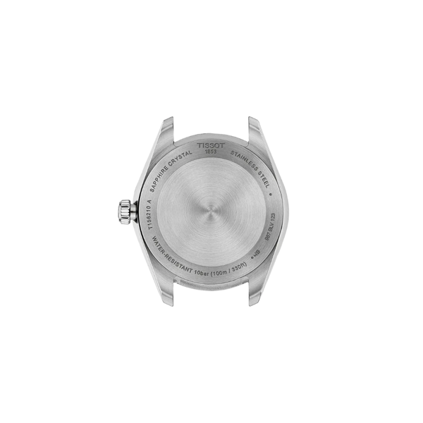Orologio Tissot da Donna Ballade con Quadrante Verdeacqua T1562101109100