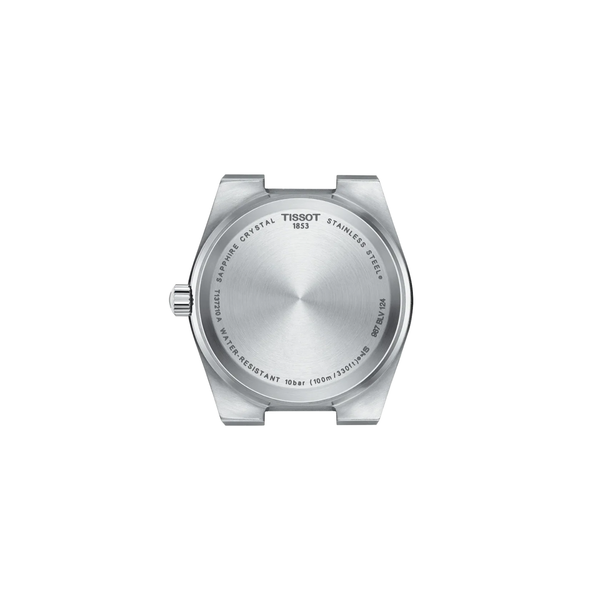 Tissot PRX Women's Watch 35mm with Pink Dial