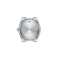 Orologio Tissot PRX da donna 35 mm con Quadrante Rosa T1372101133100