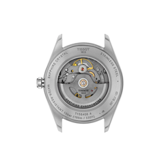 Tissot Ballade 39mm Automatic Blue Watch