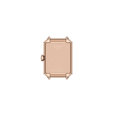 Reloj Tissot SRV para mujer de 30 mm de cuero
