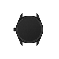 Reloj Tissot PRC 100 Solar 39 mm Total Black