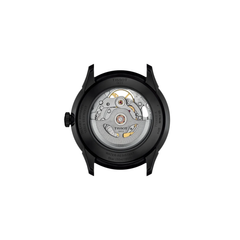 Orologio Tissot Chemin Des Turelles Squelette Automatico 39 mm T1398363644100