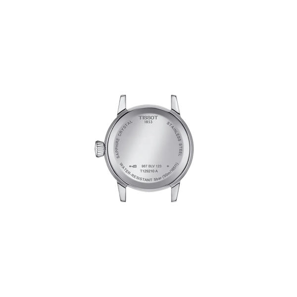 Orologio Tissot Classic Dream Lady T1292101103100