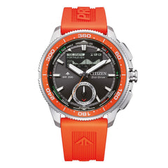 Orologio Citizen Promaster WAVE TRACKER JV3000-13E