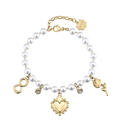 Bracciale Brosway Chakra Amore BHKB280