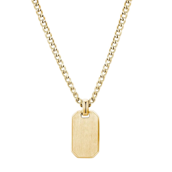 Brosway INK Necklace