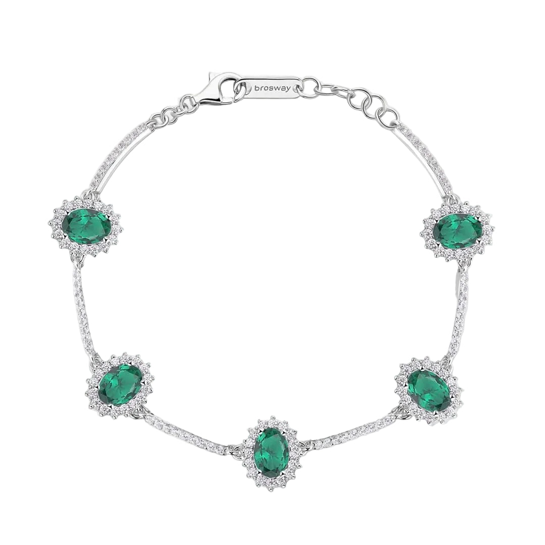 Bracciale Brosway Fancy FLG34