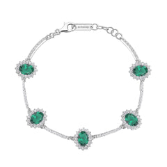 Bracciale Brosway Fancy FLG34