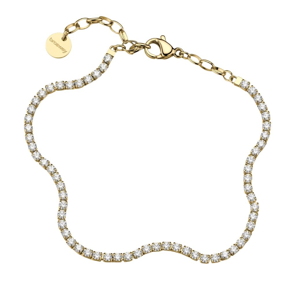 Bracciale Brosway Desideri BEI110