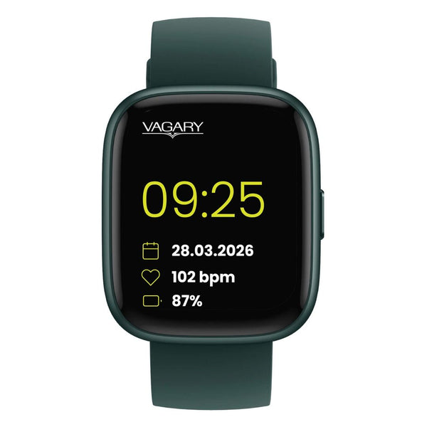 Orologio Vagary Smartwatch X06A-003VY