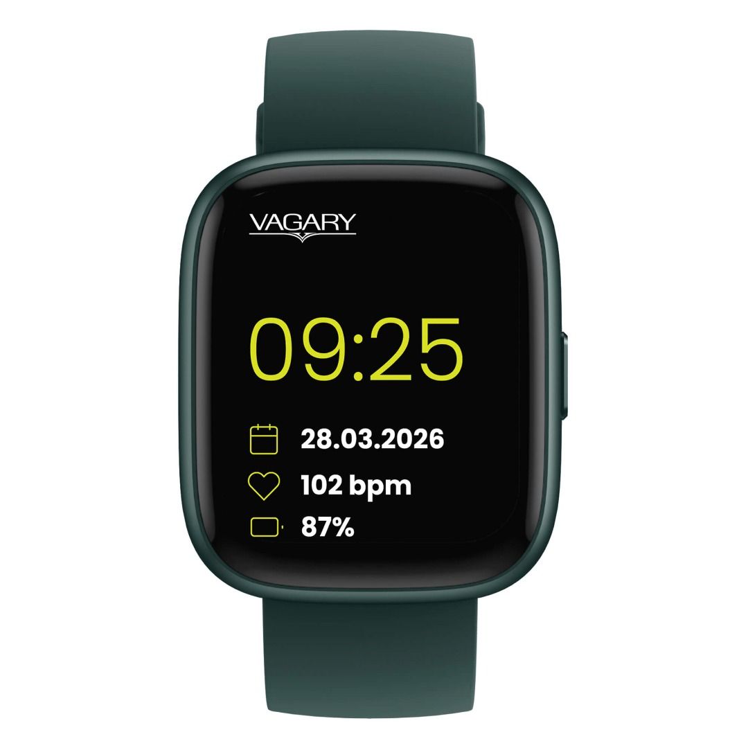 Orologio Vagary Smartwatch X06A-003VY