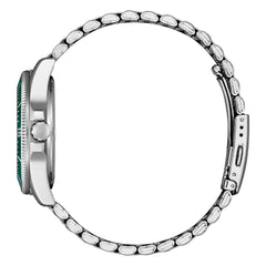 Orologio Vagary Uomo Aqua39 Verde VD5-317-41