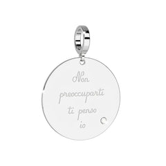Charm Rebecca My World "My Love" -