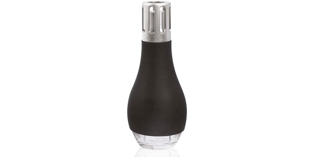 Lampe Berger Softy Noire perfumista
