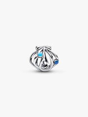 Charm Pandora Openwork Conchiglia 794695C01