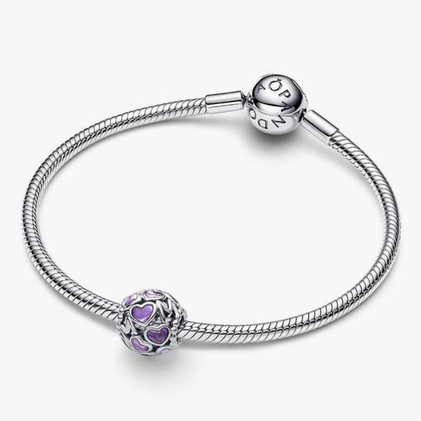 Charm Pandora Openwork Amore Di Mamma 793772C01