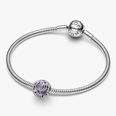 Charm Pandora Openwork Amore Di Mamma 793772C01