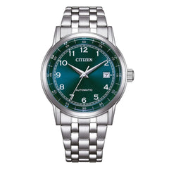Orologio Citizen OF Classic Automatico NJ0210-56M