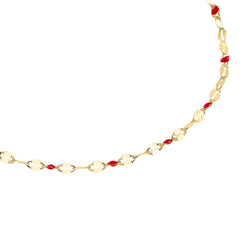 Bracciale Stroili Beverly Oro Giallo 9 KT 1426032