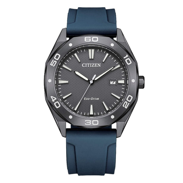 Orologio Citizen Metropolitan Sport  BM7638-02H