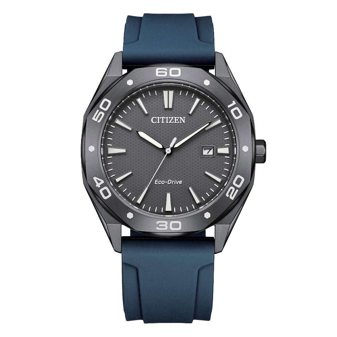 Orologio Citizen Metropolitan Sport  BM7638-02H