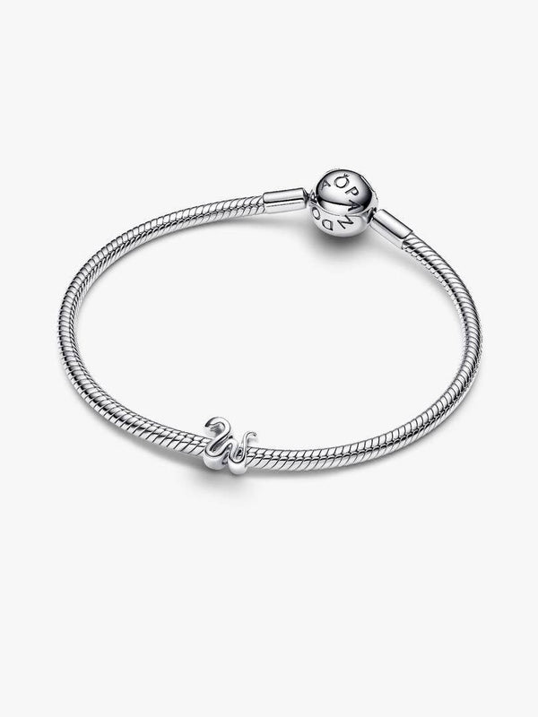 Mini Charm Pandora Serpente 794520C00