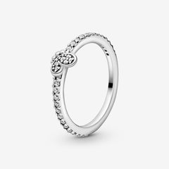Pandora Butterfly Ring