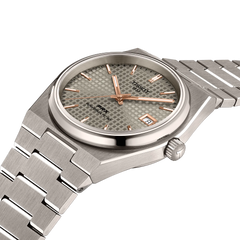 Orologio Tissot PRX 38 MM Titanio Automatico T1378074406100