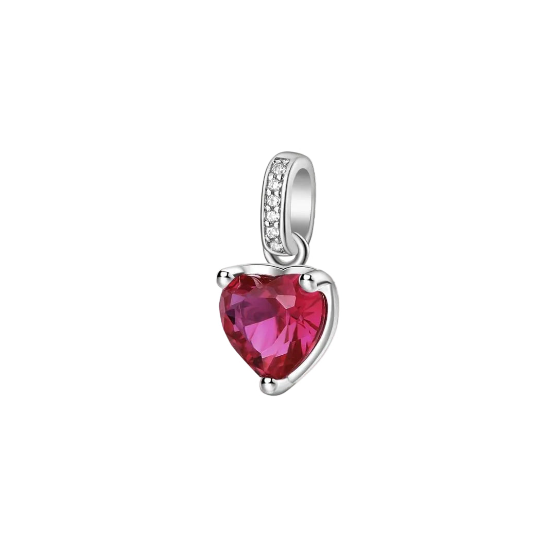 Brosway Fancy Heart Charm