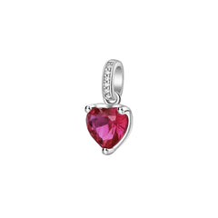 Brosway Fancy Heart Charm