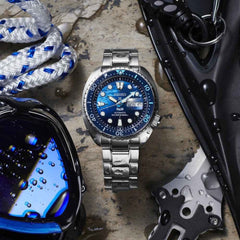 Orologio Seiko Padi "The Great Blue"