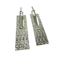 Orecchini Rebecca Femme Argentati BFEOBB12