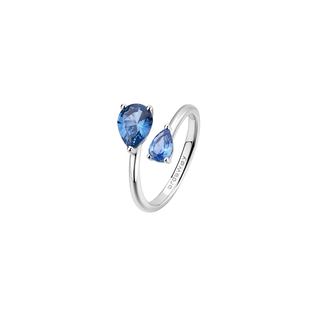 Anillo de lujo Brosway
