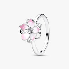 Anello Pandora Fiore di Ciliegio 194371c01
