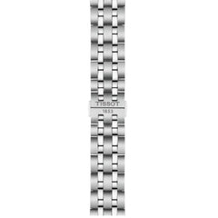 Orologio Tissot Uomo Classic Dream 40 MM Nero Automatico Acciaio T1584071105100