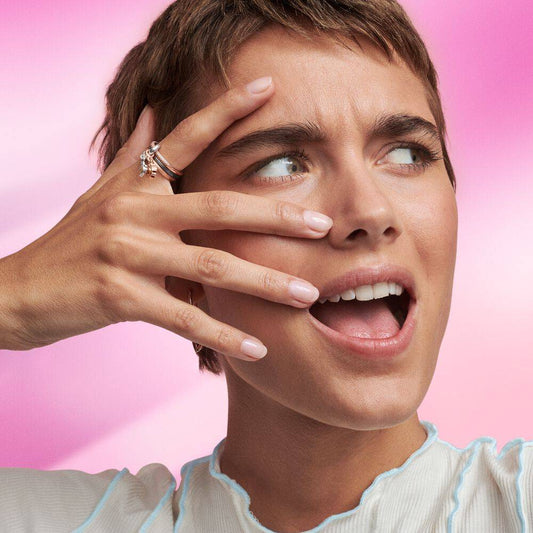 Charm Pandora Mini Banana Pandora ME