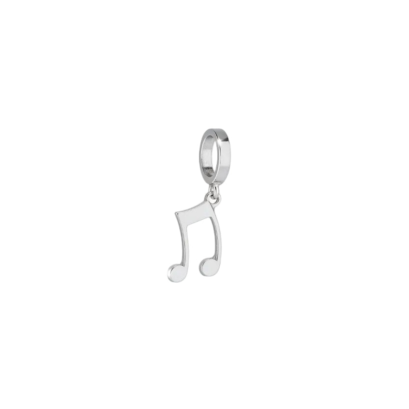 Charm Rebecca My World "Music On" BWNPXX82