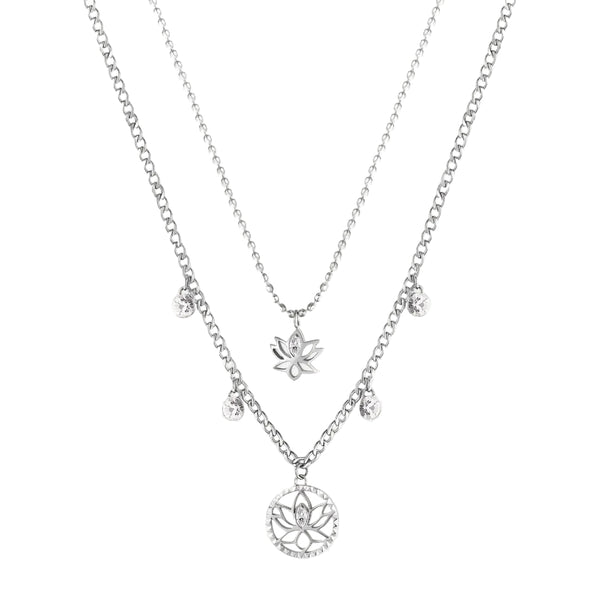 Collana Brosway Chakra Mistici BHKN064