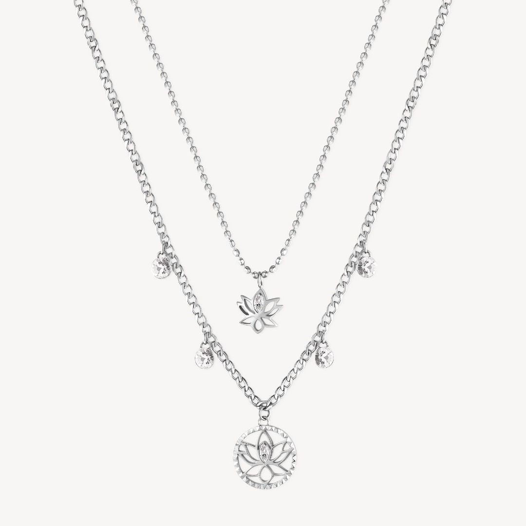 Collana Brosway Chakra Mistici