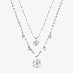 Collana Brosway Chakra Mistici