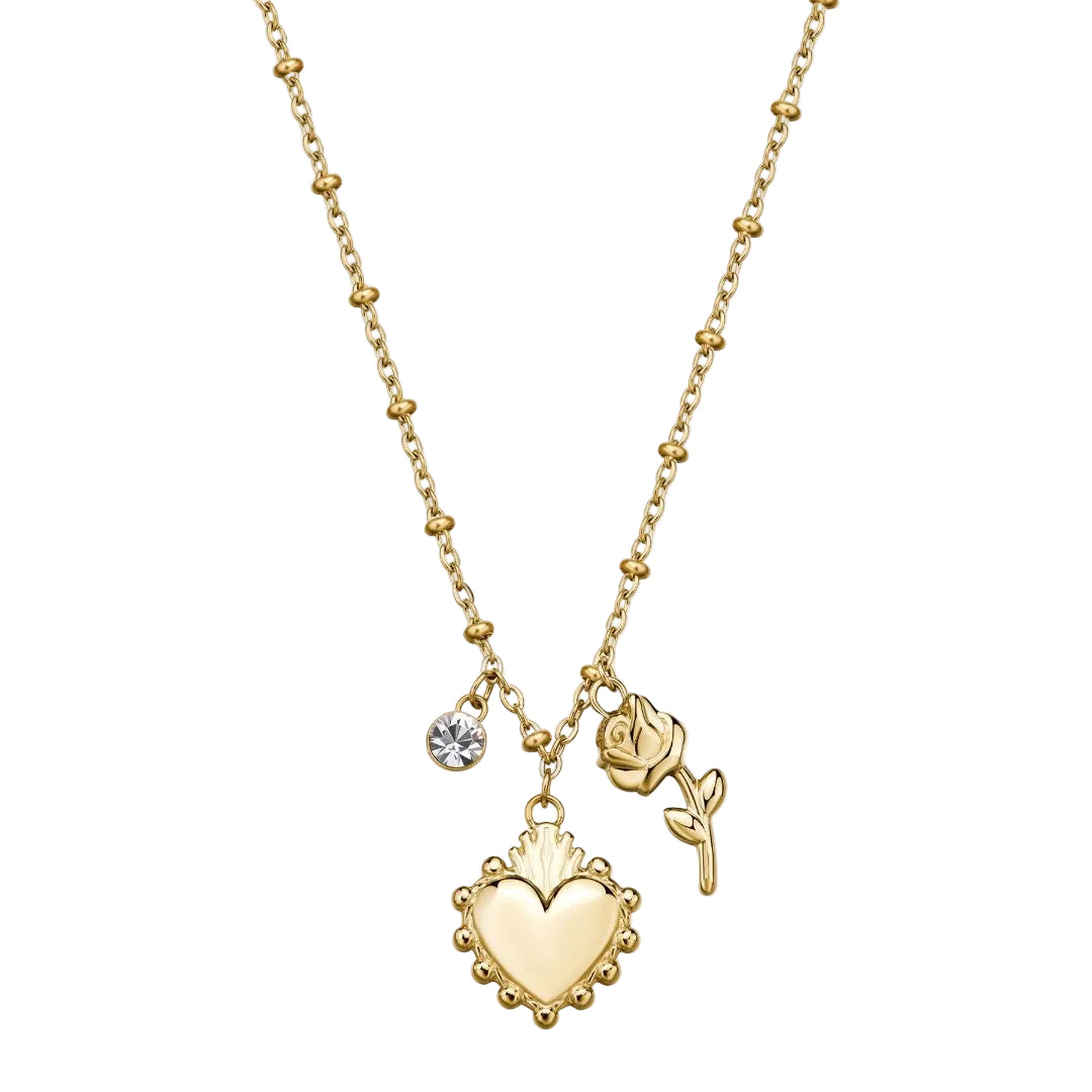 Collar Brosway Chakra Love