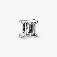 Charm Pandora Gemelli 798428C01