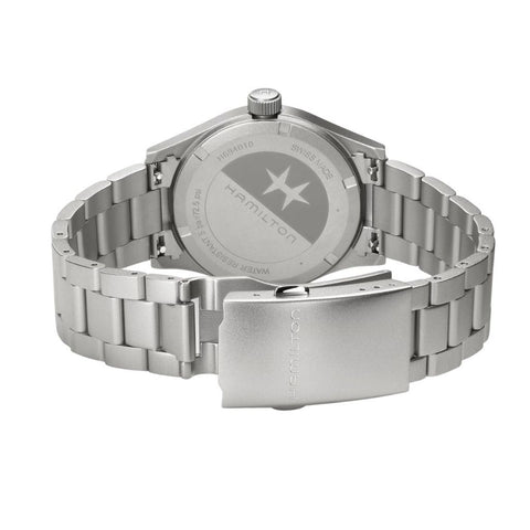 Orologio Hamilton Khaki Field Quartz 38 H69401110