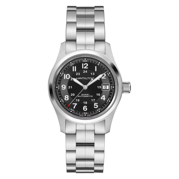 Orologio Hamilton Khaki Field Automatico 38 mm H70455133