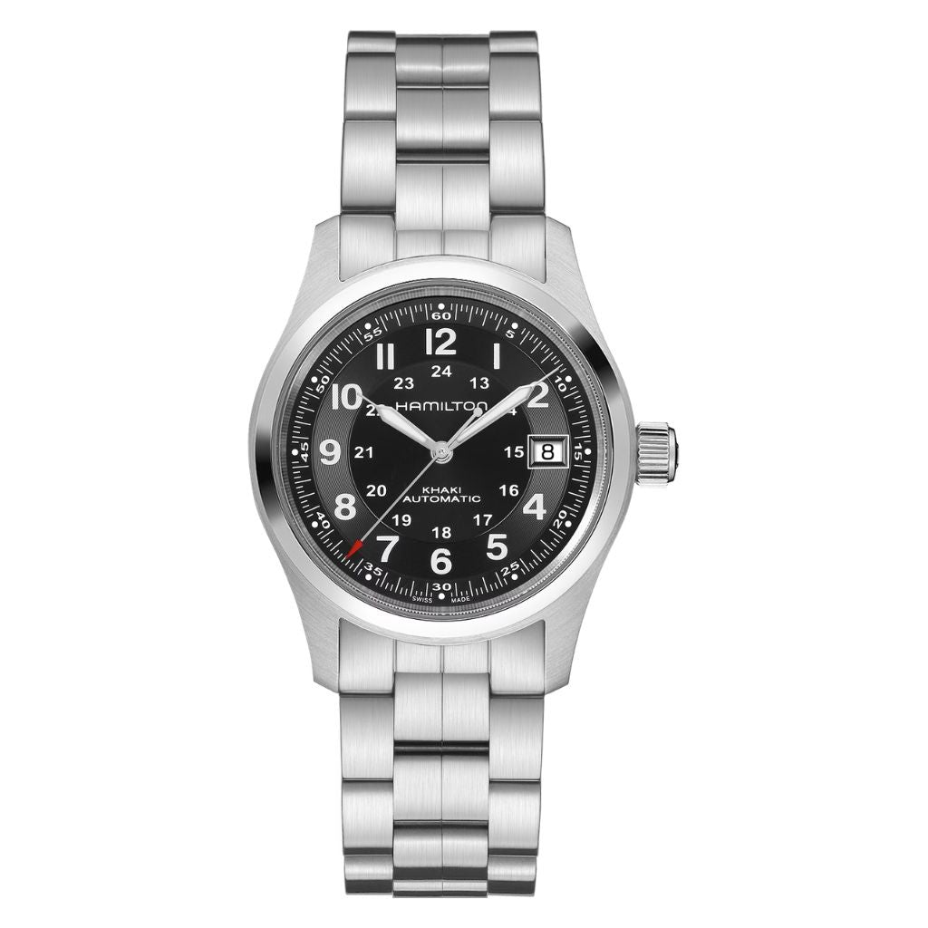 Hamilton Khaki Field Automatic Watch 38 mm H70455133