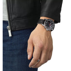 Orologio Tissot Supersport Chrono T1256171605100