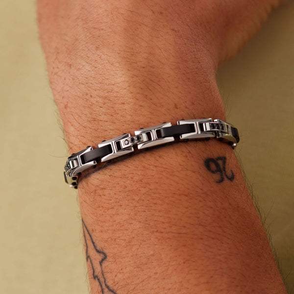Bracciale Brosway Backliner BBC31