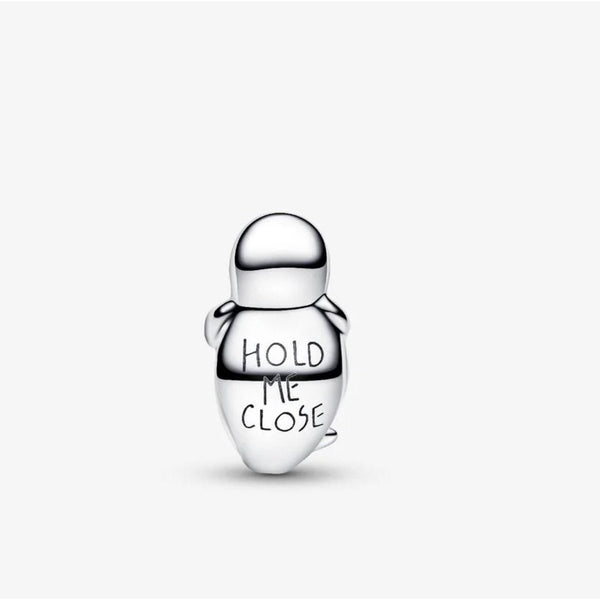 Charm Pandora Cucciolo Di Foca "Hold Me Close" 794146C01