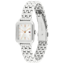 Orologio Tommy Hilfiger Donna Mia con Quadrante Silver White  1782830